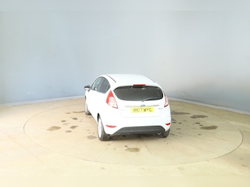 Used Ford Fiesta 2017 for sale - 78860748: Photo