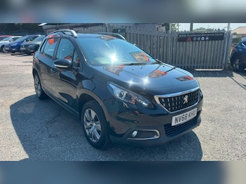 Used Peugeot 2008 2019 for sale - 79152685: Photo