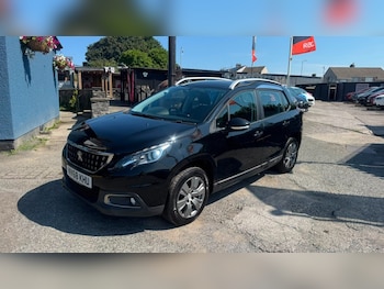 Used Peugeot 2008 2019 for sale - 79152685: Photo