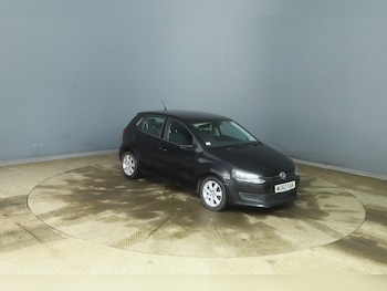 Volkswagen Polo feature image
