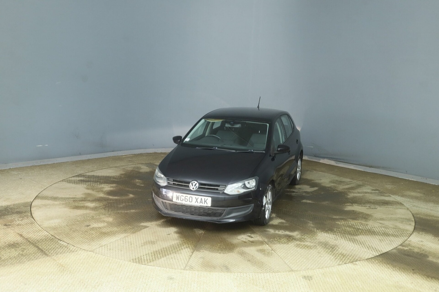 Used Volkswagen Polo 2011 for sale - 77744458: Photo 3