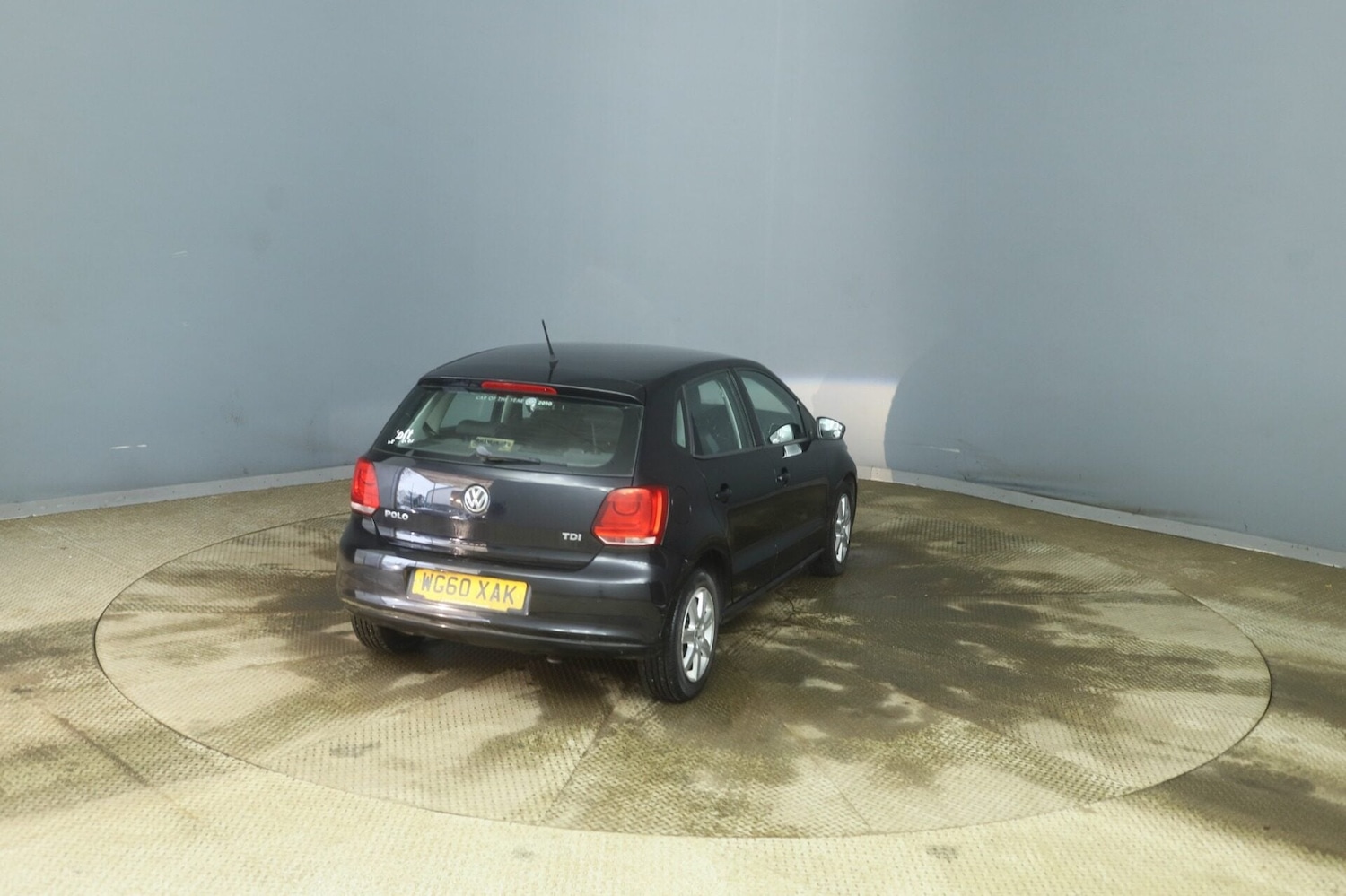 Used Volkswagen Polo 2011 for sale - 77744458: Photo 5