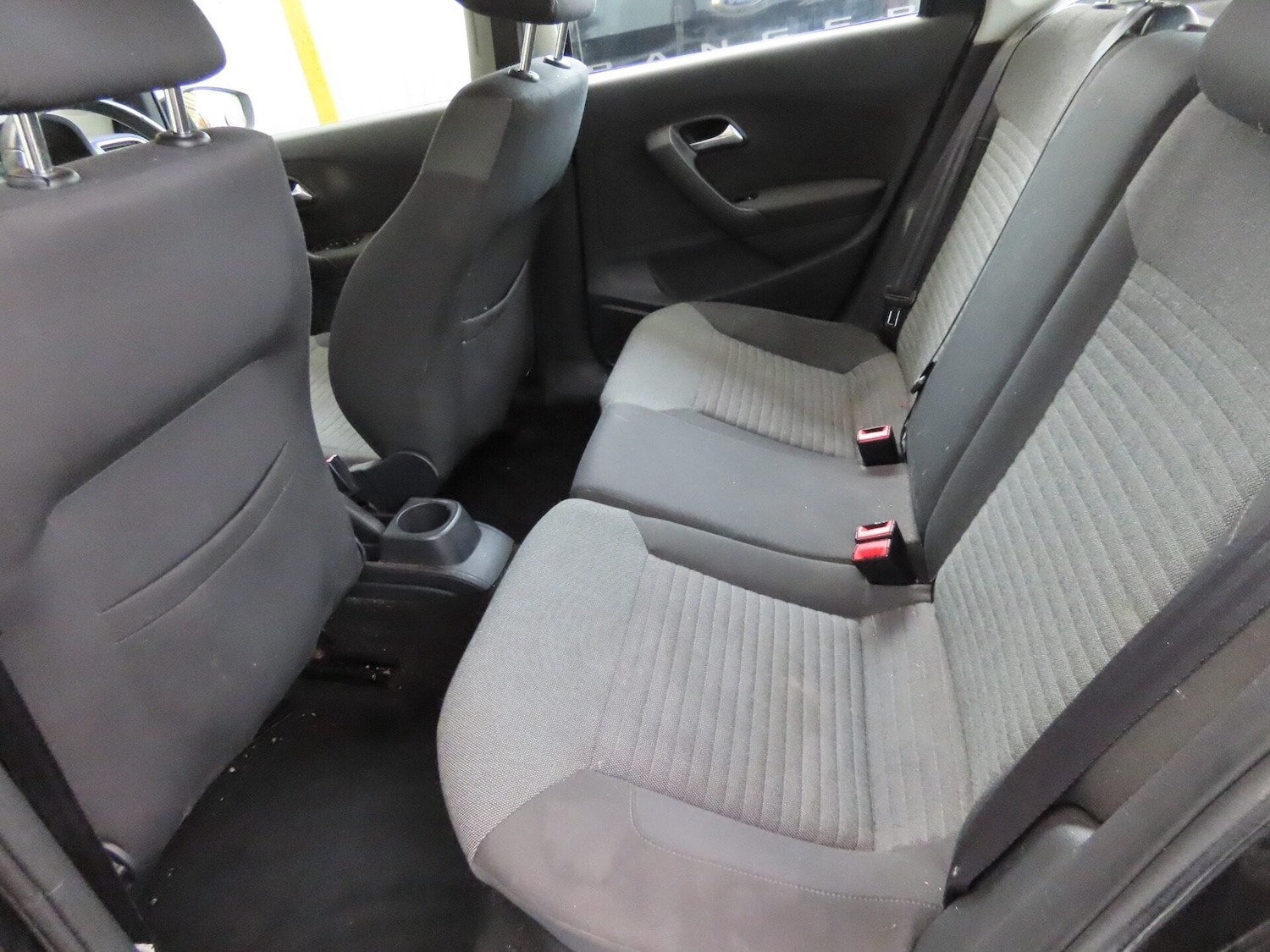 Used Volkswagen Polo 2011 for sale - 77744458: Photo 6