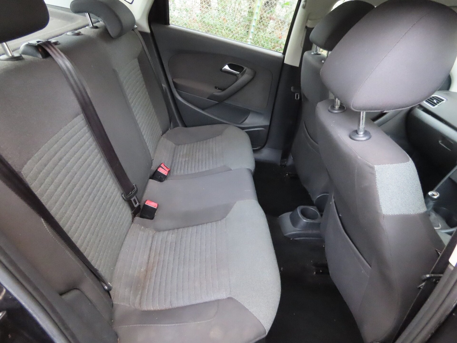 Used Volkswagen Polo 2011 for sale - 77744458: Photo 7