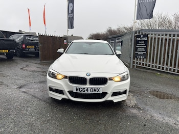 Used BMW 3 Series 2014 for sale - 76969868: Photo