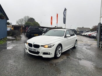 Used BMW 3 Series 2014 for sale - 76969868: Photo