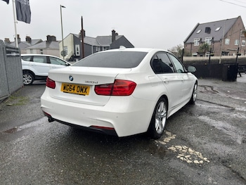 Used BMW 3 Series 2014 for sale - 76969868: Photo
