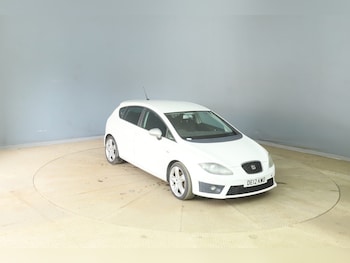 Used SEAT Leon 2012 for sale - 78928321: Photo