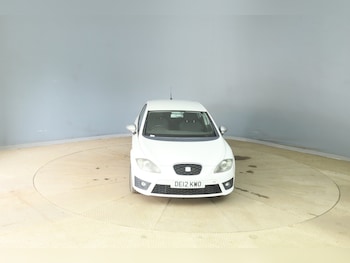 Used SEAT Leon 2012 for sale - 78928321: Photo