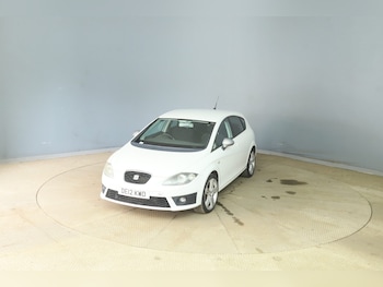 Used SEAT Leon 2012 for sale - 78928321: Photo