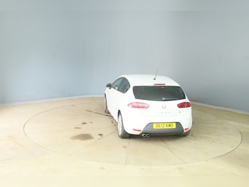 Used SEAT Leon 2012 for sale - 78928321: Photo