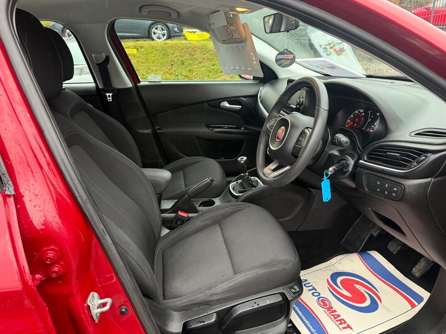 Used Fiat Tipo 2018 for sale - 76403346: Photo 10