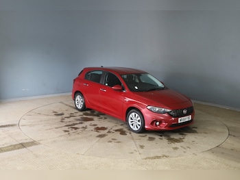 2018 - T-JET EASY PLUS 5-Door