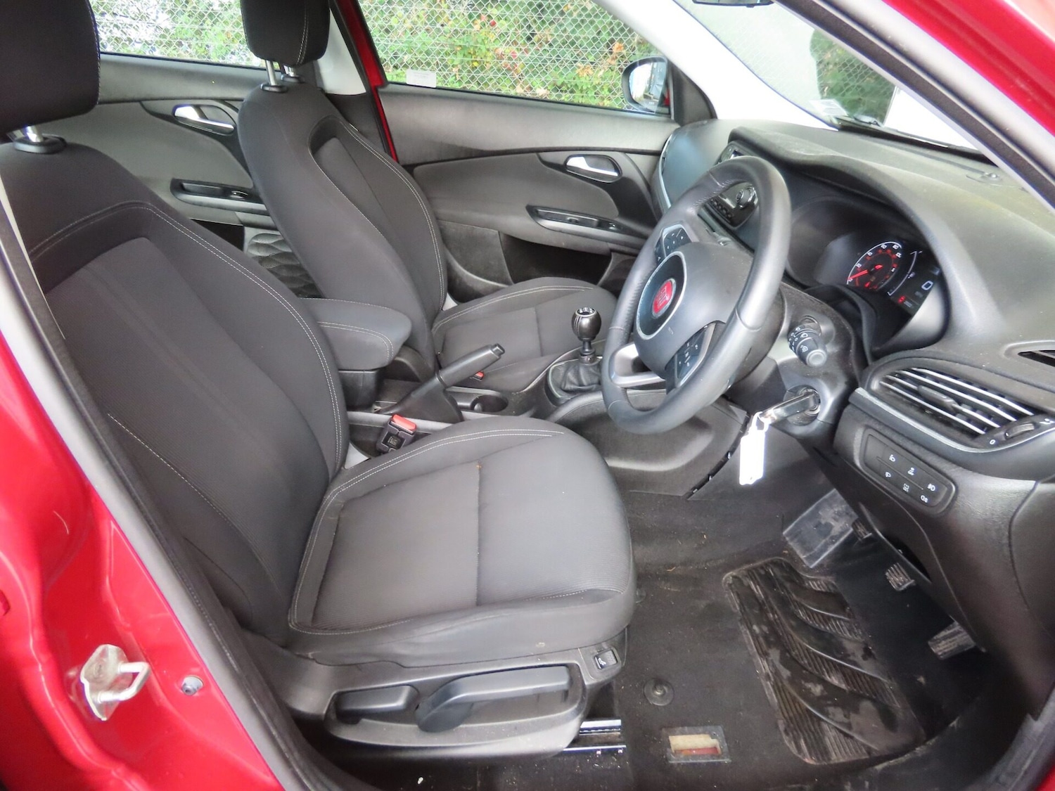 Used Fiat Tipo 2018 for sale - 76403346: Photo 7