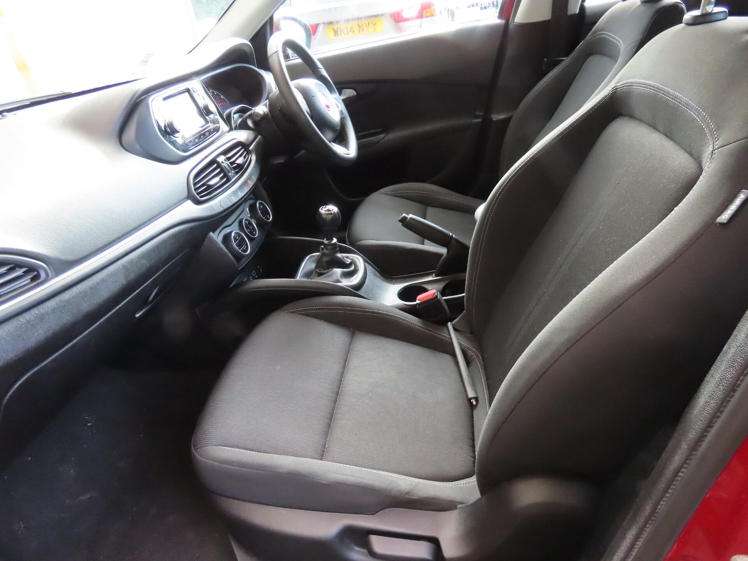 Used Fiat Tipo 2018 for sale - 76403346: Photo 8