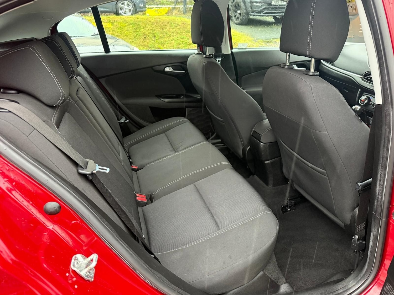 Used Fiat Tipo 2018 for sale - 76403346: Photo 9