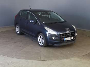 2013 (13) - E-HDI ACTIVE 5-Door