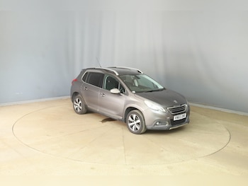 Used Peugeot 2008 2016 for sale - 79356169: Photo