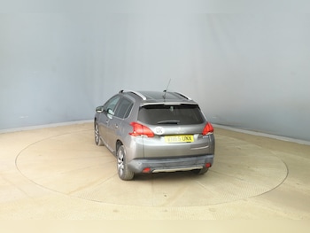 Used Peugeot 2008 2016 for sale - 79356169: Photo