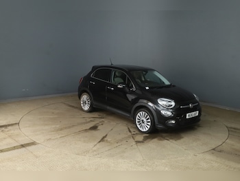 2016 - MULTIAIR LOUNGE DDCT 5-Door