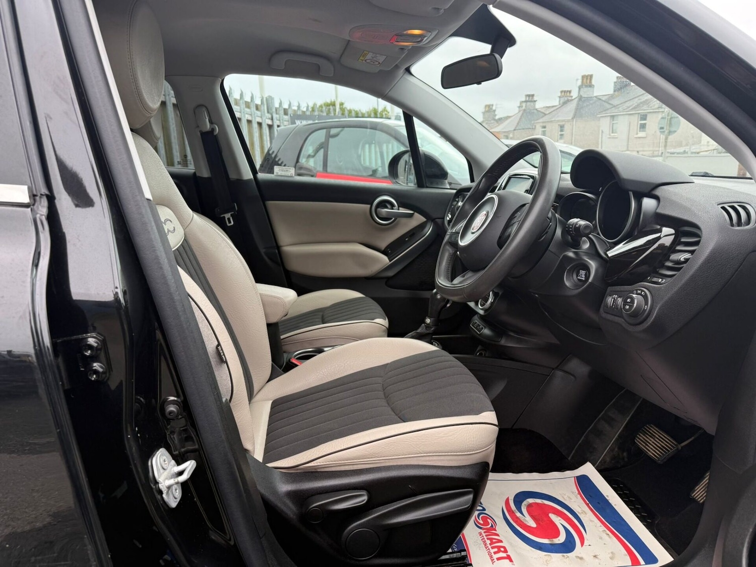 Used Fiat 500X 2016 for sale - 76403343: Photo 7