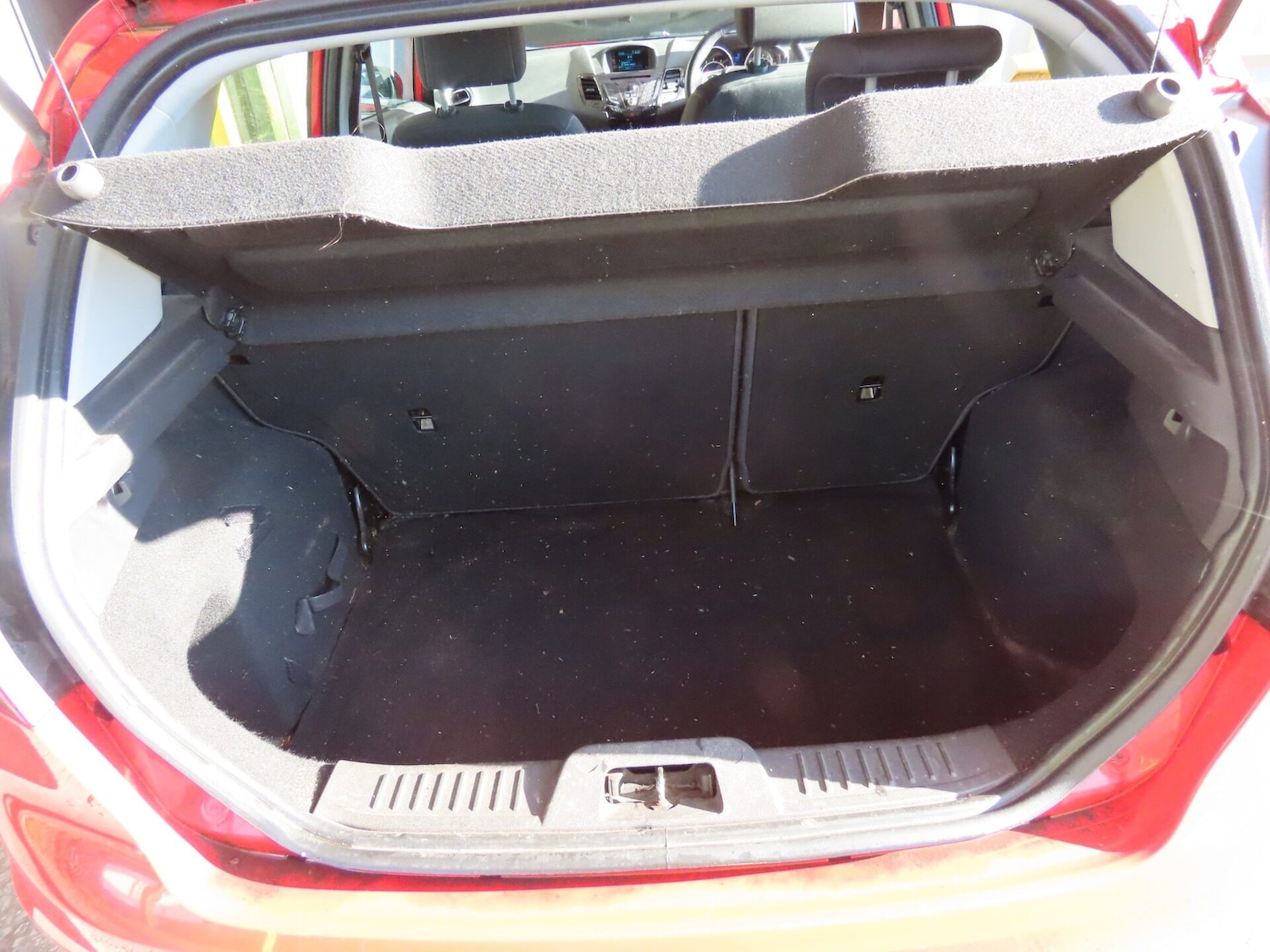 Used Ford Fiesta 2014 for sale - 76403349: Photo 7