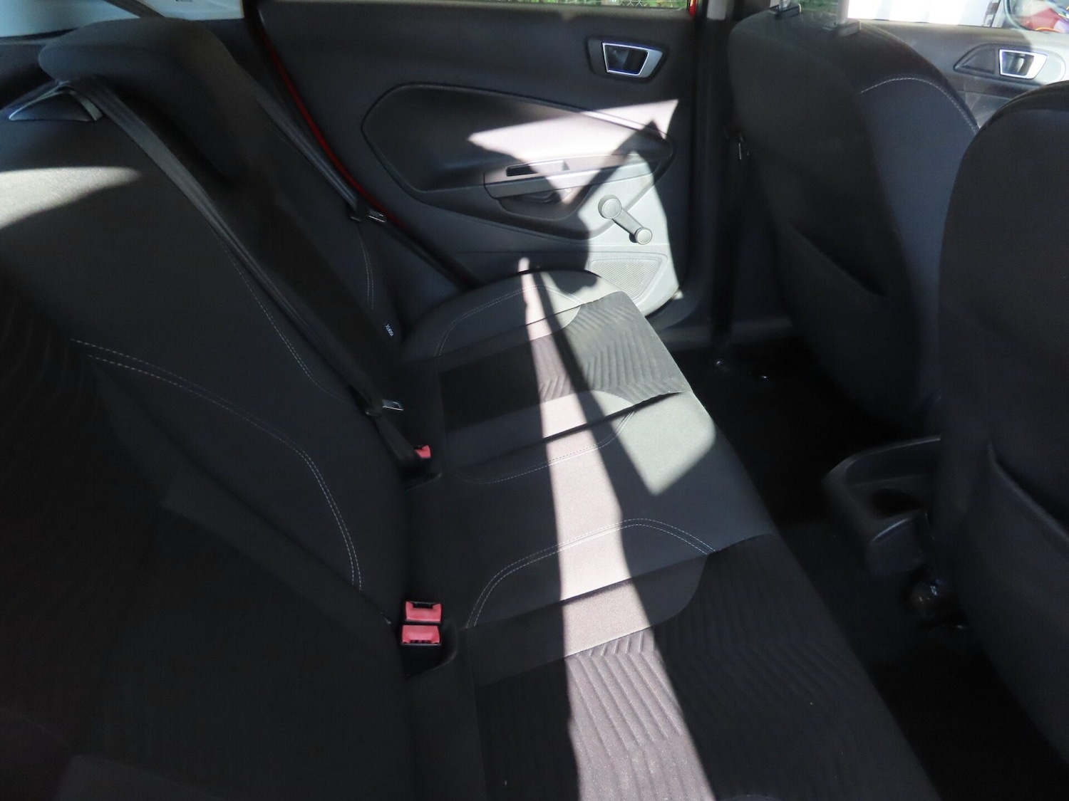 Used Ford Fiesta 2014 for sale - 76403349: Photo 8