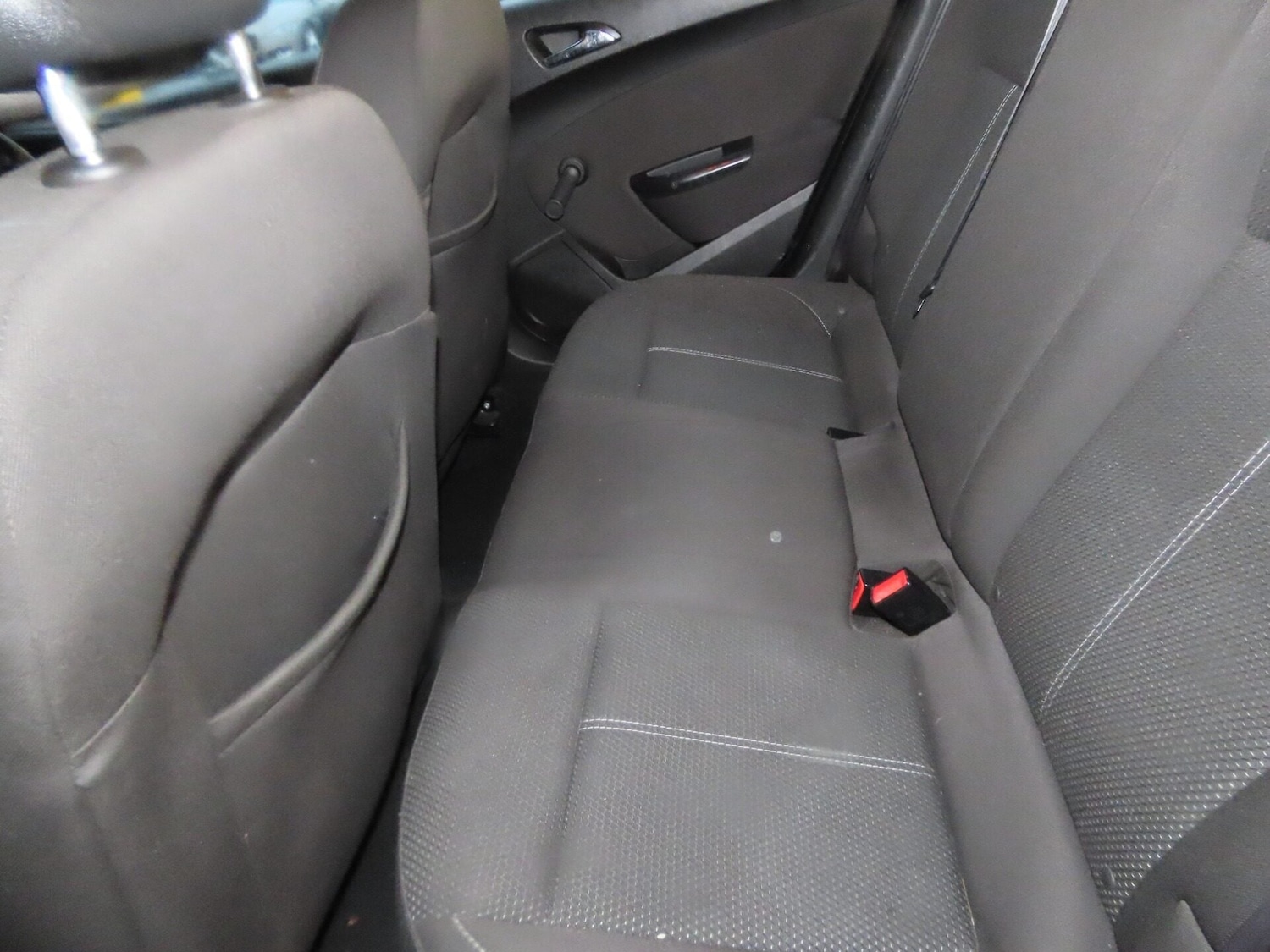 Used Vauxhall Astra 2014 for sale - 77351309: Photo 7