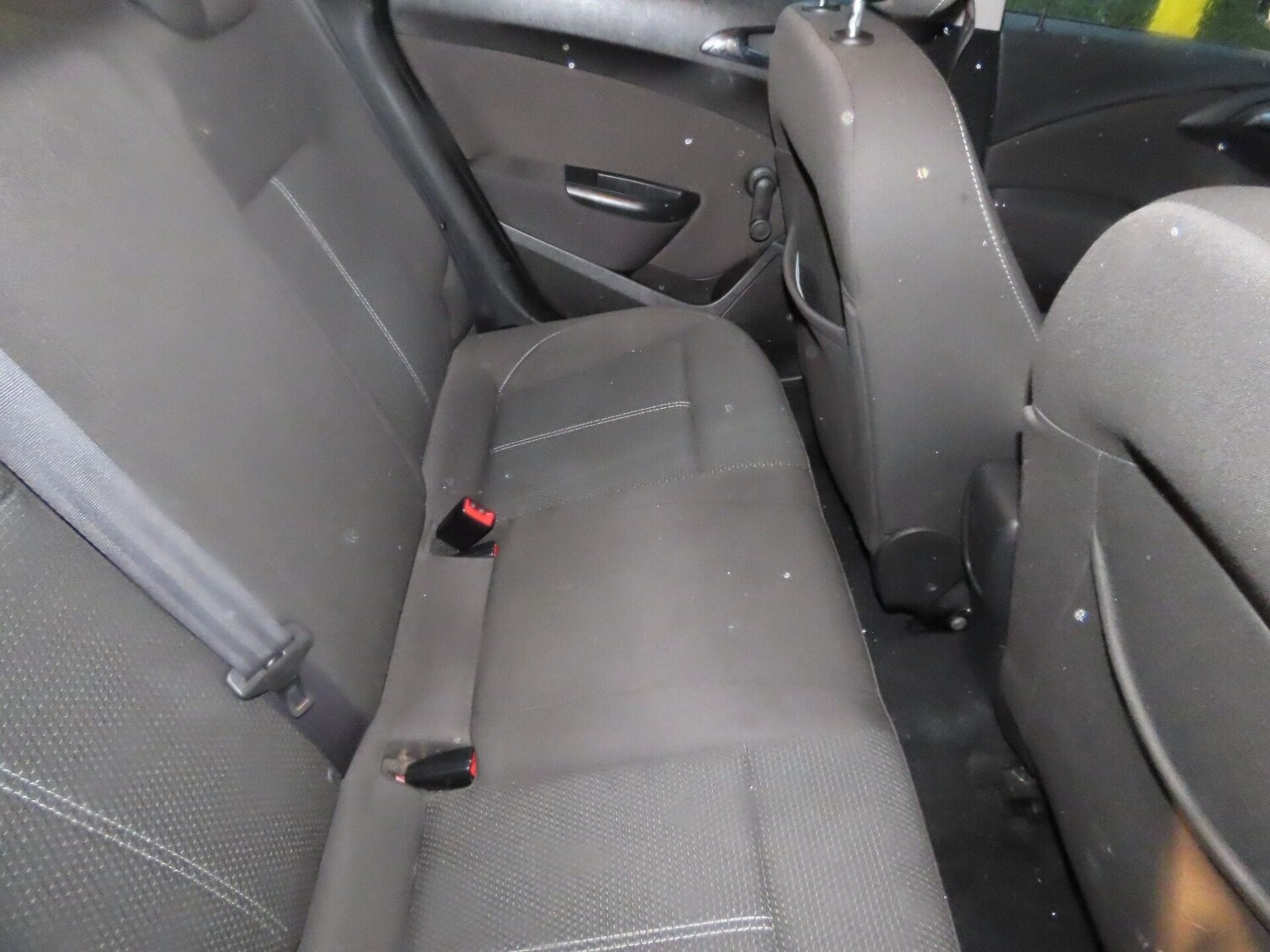 Used Vauxhall Astra 2014 for sale - 77351309: Photo 8