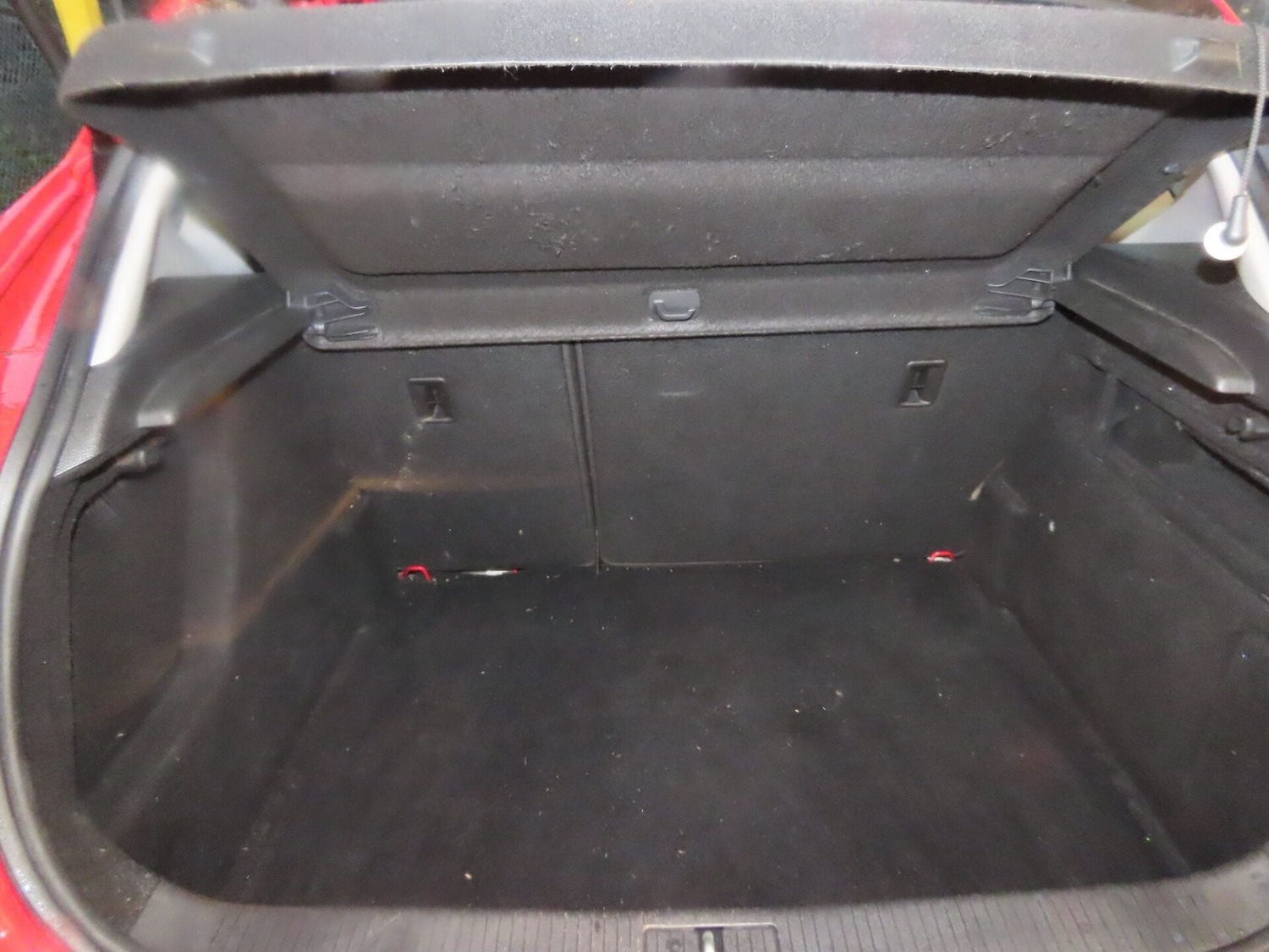 Used Vauxhall Astra 2014 for sale - 77351309: Photo 9