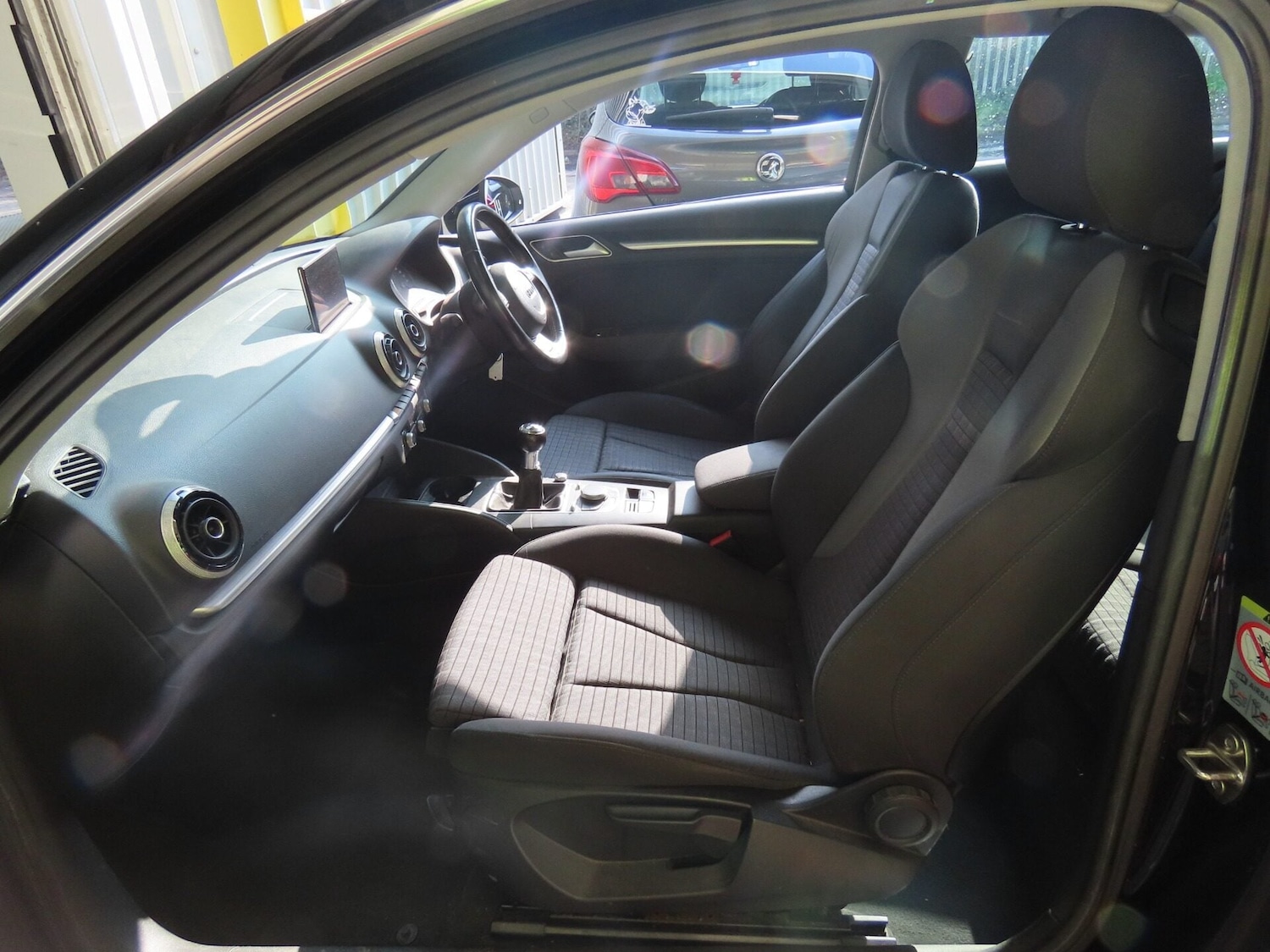 Used Audi A3 2013 for sale - 77760732: Photo 10