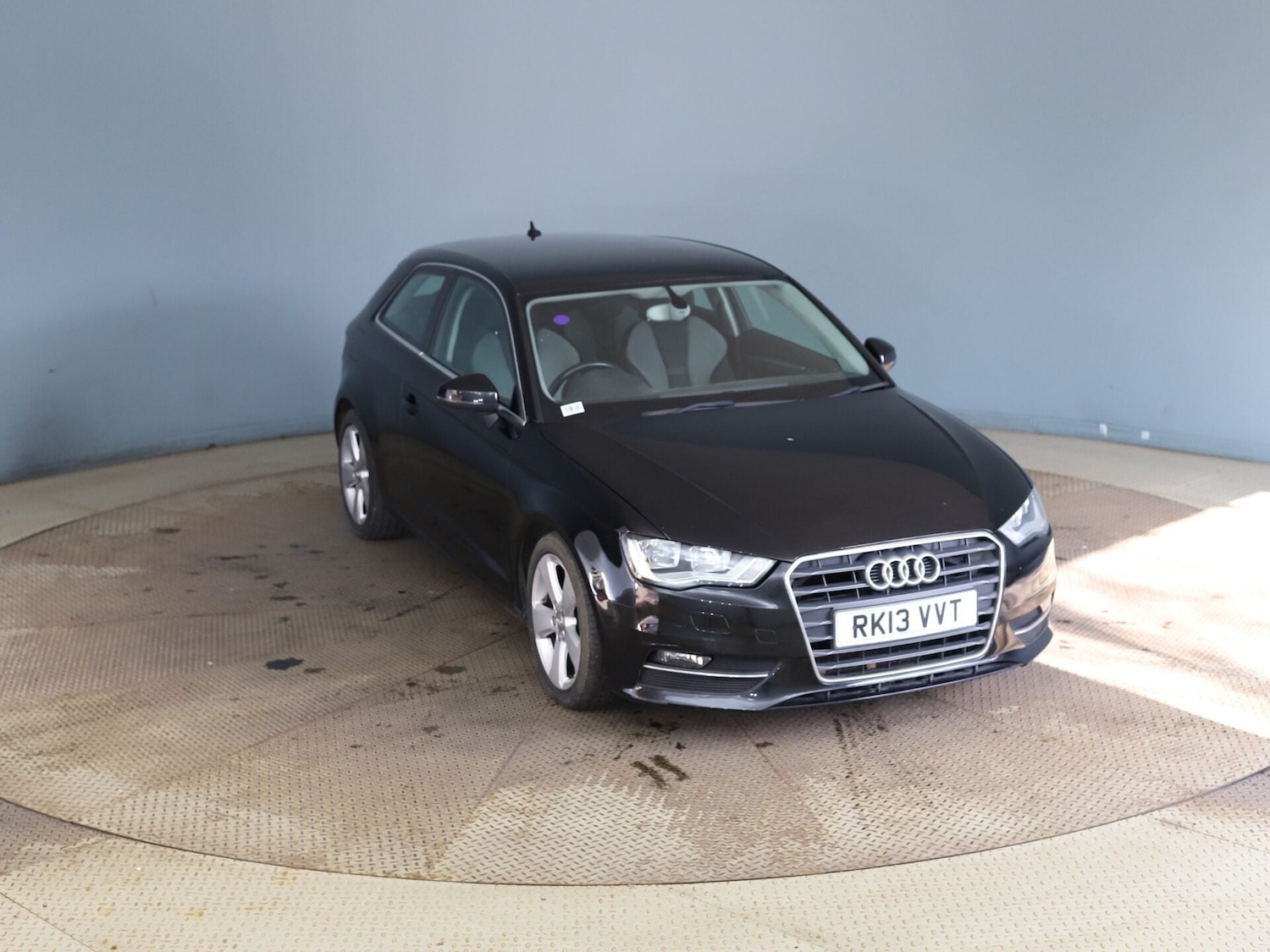 Used Audi A3 2013 for sale - 77760732: Photo 3
