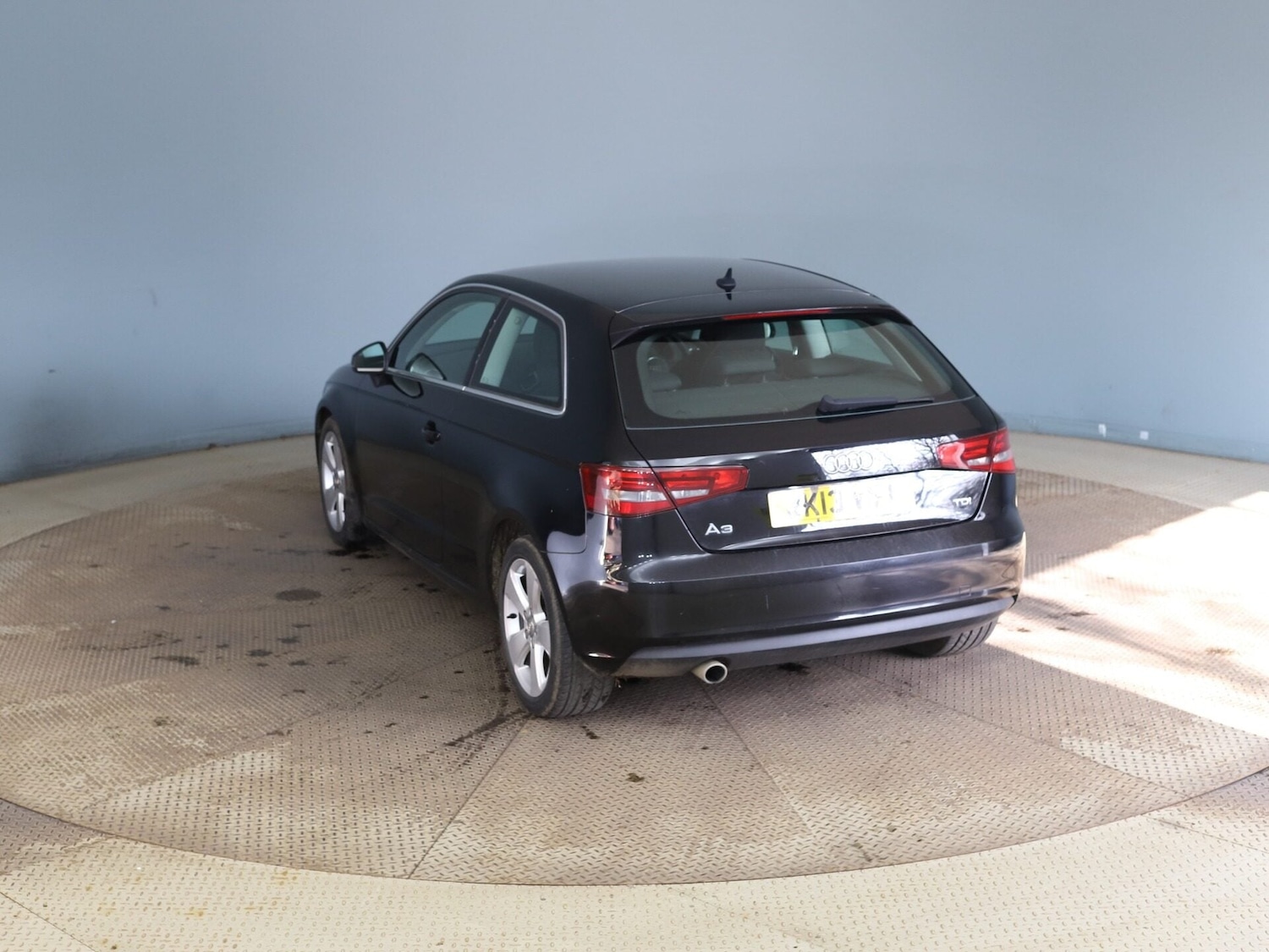 Used Audi A3 2013 for sale - 77760732: Photo 4