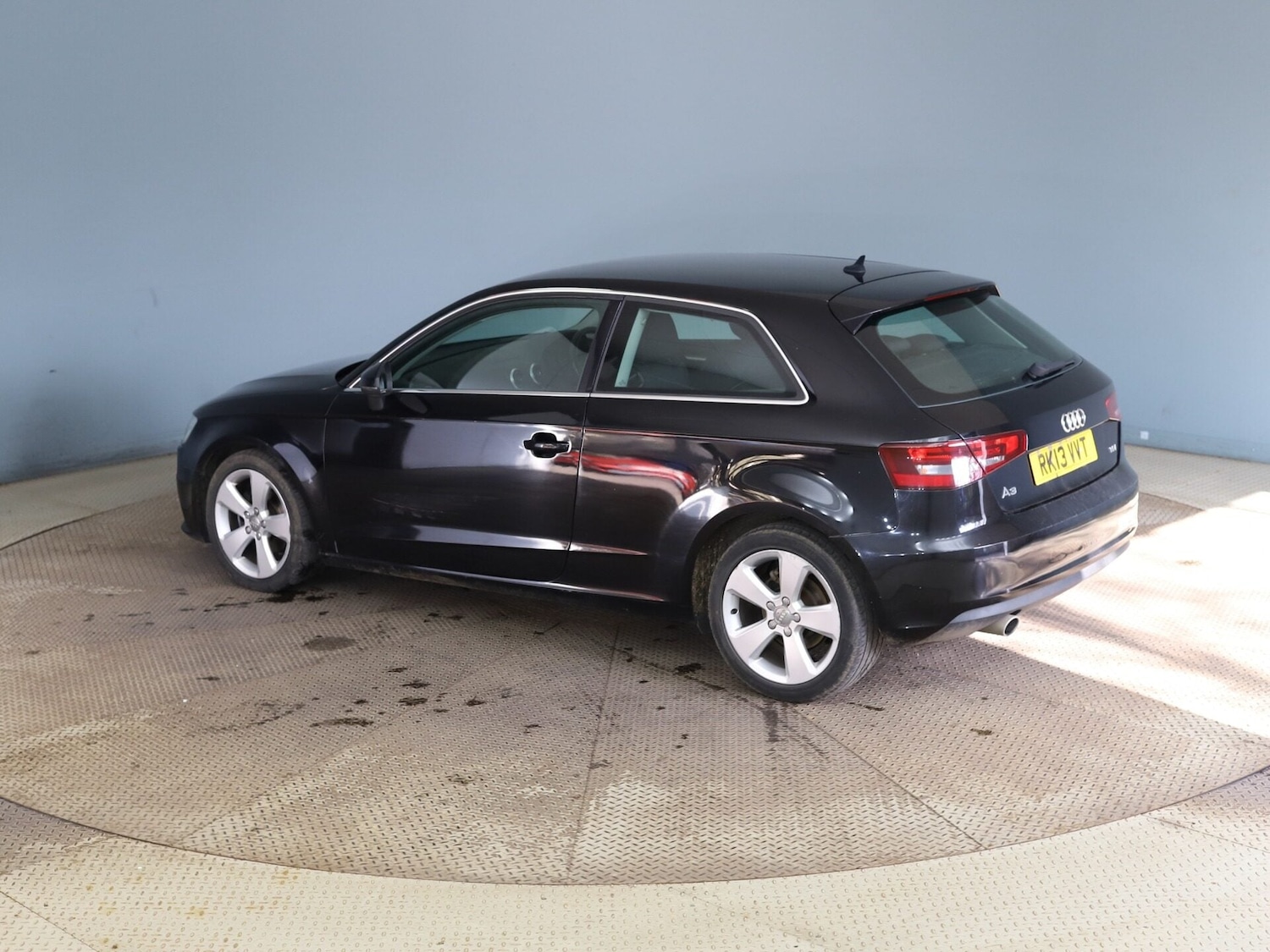 Used Audi A3 2013 for sale - 77760732: Photo 5