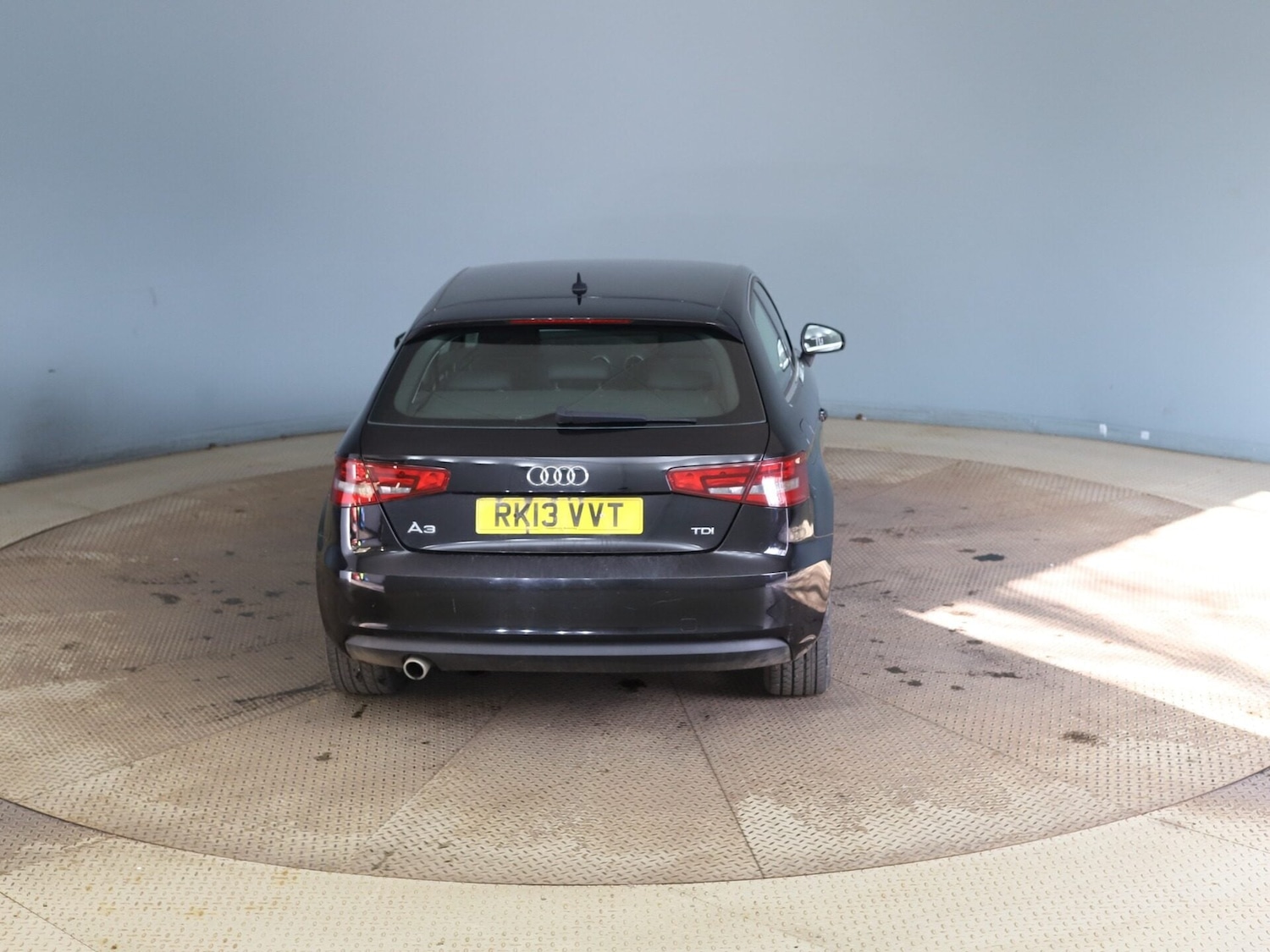 Used Audi A3 2013 for sale - 77760732: Photo 6