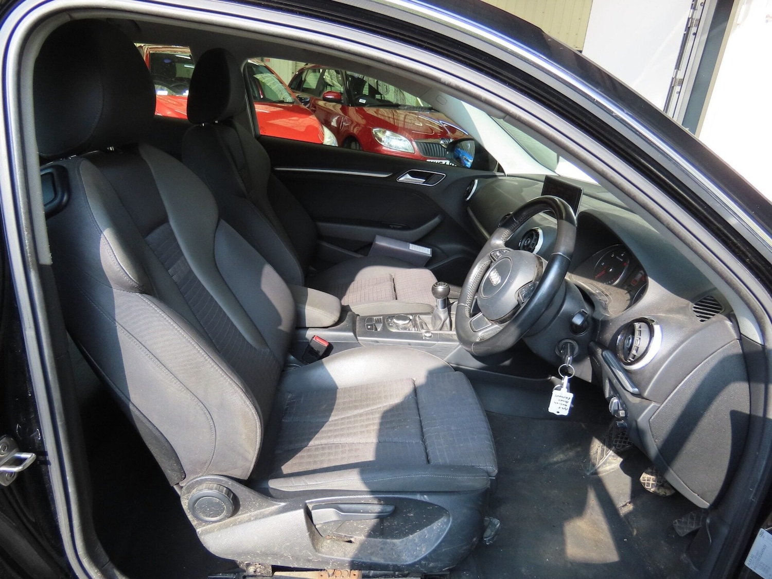 Used Audi A3 2013 for sale - 77760732: Photo 9