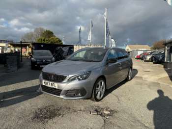 Used Peugeot 308 2018 for sale - 75426212: Photo