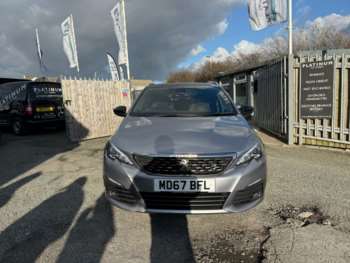 Used Peugeot 308 2018 for sale - 75426212: Photo