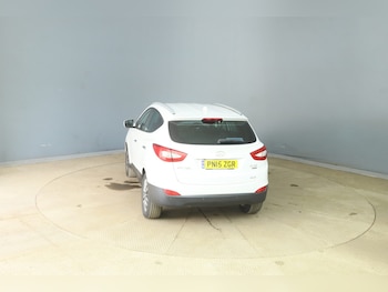 Used Hyundai Ix35 2015 for sale - 78497995: Photo