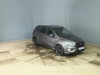 Used Ford Kuga 2018 for sale - 78790296: Photo