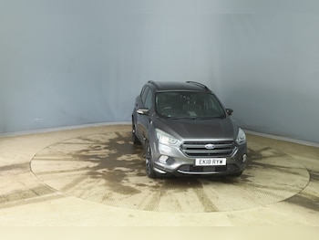 Used Ford Kuga 2018 for sale - 78790296: Photo