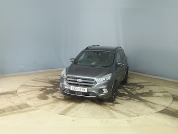 Used Ford Kuga 2018 for sale - 78790296: Photo