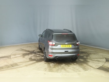 Used Ford Kuga 2018 for sale - 78790296: Photo