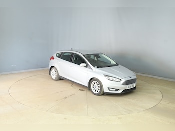 Used Ford Focus 2015 for sale - 79356166: Photo