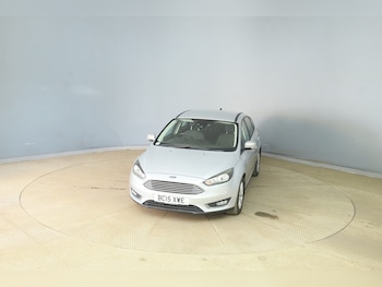 Used Ford Focus 2015 for sale - 79356166: Photo