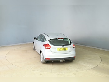 Used Ford Focus 2015 for sale - 79356166: Photo