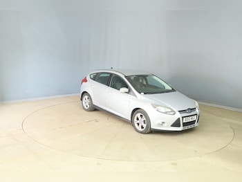 Used Ford Focus 2012 for sale - 78571179: Photo