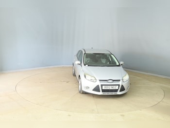 Used Ford Focus 2012 for sale - 78571179: Photo