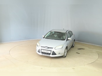 Used Ford Focus 2012 for sale - 78571179: Photo