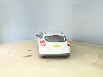 Used Ford Focus 2012 for sale - 78571179: Photo